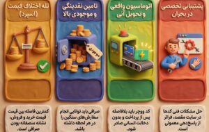 بهترین سایت خرید یو ووچر در ایران بهترین سایت خرید یو ووچر در ایران