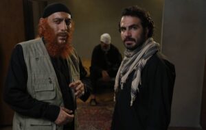 «بیگانگان» رکوردشکن شد؛ بازدید بیش از ۲۸ میلیونی از سریال «بیگانگان» رکوردشکن شد؛ بازدید بیش از ۲۸ میلیونی از سریال