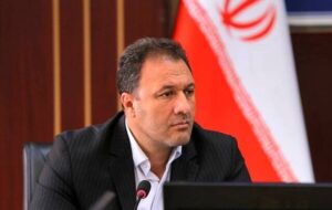 تأکید مدیرکل محیط زیست استان تهران بر ارتقای کارایی ادارات شهرستانی تأکید مدیرکل محیط زیست استان تهران بر ارتقای کارایی ادارات شهرستانی