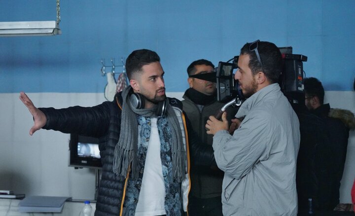 «تامینا» روایت انسانهای گرفتار انتخاب؛ سینمای کوتاه همچنان زنده است «تامینا» روایت انسانهای گرفتار انتخاب؛ سینمای کوتاه همچنان زنده است