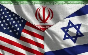 تحلیل رسانههای عبری از توافق ایران و آمریکا / اسرائیل هیوم افشاگری کرد تحلیل رسانههای عبری از توافق ایران و آمریکا / اسرائیل هیوم افشاگری کرد
