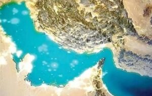 تداوم سقوط ارزش سهام کشورهای حاشیه خلیج فارس تداوم سقوط ارزش سهام کشورهای حاشیه خلیج فارس