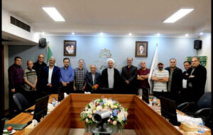 تدوین سند هنرهای نمایشی و سرود کانونهای فرهنگی هنری مساجد تدوین سند هنرهای نمایشی و سرود کانونهای فرهنگی هنری مساجد
