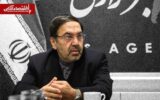 ترامپ پس از سفر چین به واقعیتهای جدید نزدیک شد؛ امکان رسیدن به توافقی قابل قبول وجود دارد ترامپ پس از سفر چین به واقعیتهای جدید نزدیک شد؛ امکان رسیدن به توافقی قابل قبول وجود دارد