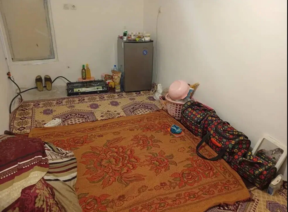 تغییر چهره بازار مسکن پایتخت/ افزایش فایلهای اجاره اتاق زیر ۱۵ متر در تهران/ این اتاقها فقط برای بقا مناسب هستند + جدول قیمت 23235
