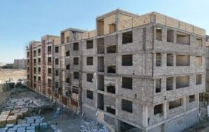 تقاضا در بازار مسکن وجود ندارد اما قیمتها در حال بالارفتن است/ نقش مصالح ساختمانی در گرانی مسکن تقاضا در بازار مسکن وجود ندارد اما قیمتها در حال بالارفتن است/ نقش مصالح ساختمانی در گرانی مسکن
