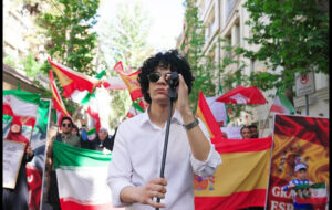 تماشای یک کنسرت اسپانیایی در تهران؛ ممنون که سکوت نکردی! تماشای یک کنسرت اسپانیایی در تهران؛ ممنون که سکوت نکردی!
