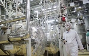 تهران برنامه هستهای را ادامه خواهد داد؟/ نمایندهایران: از نظر قانون هیچ محدودیتی در غنیسازی وجود ندارد تهران برنامه هستهای را ادامه خواهد داد؟/ نمایندهایران: از نظر قانون هیچ محدودیتی در غنیسازی وجود ندارد