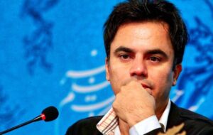 تهیهکننده سینما خطاب به ترامپ کودککش؛ قاتل کودکان میناب شما هستید تهیهکننده سینما خطاب به ترامپ کودککش؛ قاتل کودکان میناب شما هستید