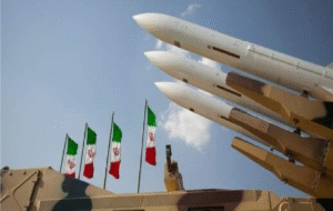توانمندیهای دفاعی ایران بیشتر است یا امارات؟+اینفوگرافیک توانمندیهای دفاعی ایران بیشتر است یا امارات؟+اینفوگرافیک