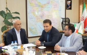 توسعه همکاری با اصناف کشاورزی اولویت سازمان مرکزی تعاون توسعه همکاری با اصناف کشاورزی اولویت سازمان مرکزی تعاون