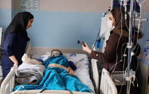 تولید مستندی درباره نقش زنان در جنگ تولید مستندی درباره نقش زنان در جنگ