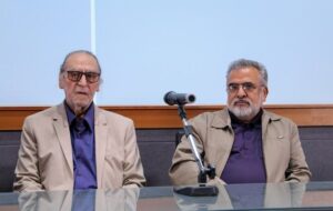 جدایی فرهنگ از باندها؛ نباید با سانسور به مقابله با خیال هنرمند پرداخت جدایی فرهنگ از باندها؛ نباید با سانسور به مقابله با خیال هنرمند پرداخت