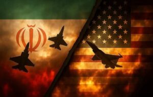 جنگ در هفتههای از سر گرفته شود/ ادعای میدل ایستآی درمورد علت اصلی به تعویق افتادن حمله به ایران جنگ در هفتههای از سر گرفته شود/ ادعای میدل ایستآی درمورد علت اصلی به تعویق افتادن حمله به ایران