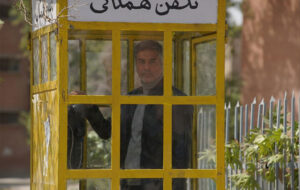 حمیدرضا پگاه از تجربه بازی در «گذرگاه» گفت؛ ساخت سریال خوب سخت است حمیدرضا پگاه از تجربه بازی در «گذرگاه» گفت؛ ساخت سریال خوب سخت است