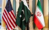 خبر مهم پاکستان درباره توافق ایران و آمریکا / توافقنامه کجا امضا خواهد شد؟ خبر مهم پاکستان درباره توافق ایران و آمریکا / توافقنامه کجا امضا خواهد شد؟