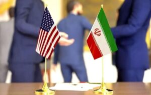 خبرنگار الجزیره: ترامپ به دنبال توافقی مرحلهای است تا زمان بخرد خبرنگار الجزیره: ترامپ به دنبال توافقی مرحلهای است تا زمان بخرد