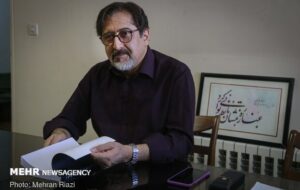 خواننده معروف برای «ایران» خواند؛ ادامه دلبستگی به وطن خواننده معروف برای «ایران» خواند؛ ادامه دلبستگی به وطن