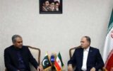 در فضای جدید همکاری ایران و پاکستان، تامین امنیت غذایی پایدار منطقه رو به گسترش است در فضای جدید همکاری ایران و پاکستان، تامین امنیت غذایی پایدار منطقه رو به گسترش است