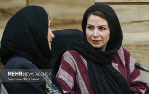 در مینی سریال «متولد آوریل» بازی می کنم؛ ملودرام خانوادگی در فضای ملی در مینی سریال «متولد آوریل» بازی می کنم؛ ملودرام خانوادگی در فضای ملی