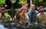 درخواست فرمانده ارتش پاکستان از ایران و آمریکا/ تنشها بالا میگیرد؟ درخواست فرمانده ارتش پاکستان از ایران و آمریکا/ تنشها بالا میگیرد؟