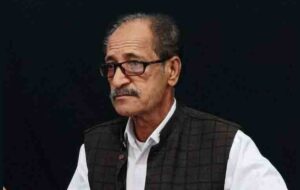 درگذشت نادر نیکنژاد هنرمند پیشکسوت موسیقی نواحی بلوچستان درگذشت نادر نیکنژاد هنرمند پیشکسوت موسیقی نواحی بلوچستان