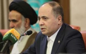 دشمن در هدفگیری امنیت غذایی ایران ناکام ماند دشمن در هدفگیری امنیت غذایی ایران ناکام ماند