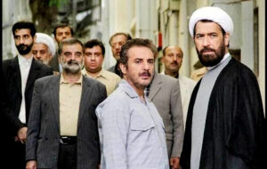 «دولت عشق» همزمان با سالگرد شهادت ابراهیم رئیسی روی آنتن «دولت عشق» همزمان با سالگرد شهادت ابراهیم رئیسی روی آنتن