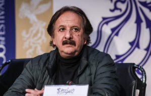 دیدار مجید مجیدی با خانواده شهید سپهبد موسوی دیدار مجید مجیدی با خانواده شهید سپهبد موسوی