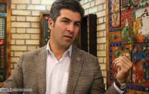 رمزگشایی از پشت پرده جهش غیرواقعی قیمت مسکن/ بیگینژاد: منتظر این تغییر قیمتی در بازار اجاره باشید رمزگشایی از پشت پرده جهش غیرواقعی قیمت مسکن/ بیگینژاد: منتظر این تغییر قیمتی در بازار اجاره باشید