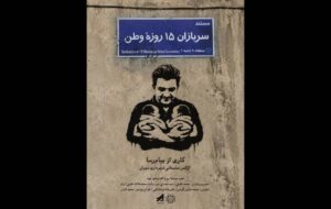 روایت تولد دوقلوها در روزهای جنگ رمضان روایت تولد دوقلوها در روزهای جنگ رمضان