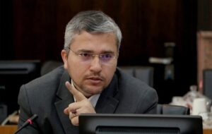 سخنگوی کمیسیون امنیت ملی: مذاکره هستهای با آمریکا نخواهیم داشت سخنگوی کمیسیون امنیت ملی: مذاکره هستهای با آمریکا نخواهیم داشت