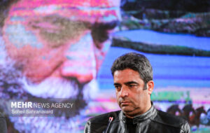 سریال جنگ ۱۲ روزه در مرحله تدوین؛ «من دزد نیستم» به روزهای پایانی رسید سریال جنگ ۱۲ روزه در مرحله تدوین؛ «من دزد نیستم» به روزهای پایانی رسید