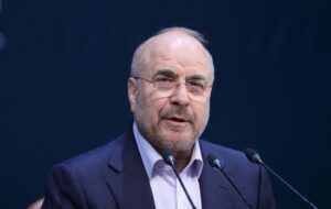 سفر قالیباف درباره آزادسازی ۱۲ میلیارد دلار از اموال بلوکه شده، موفقیت آمیز بود سفر قالیباف درباره آزادسازی ۱۲ میلیارد دلار از اموال بلوکه شده، موفقیت آمیز بود