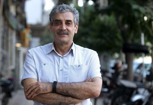 سقف گذاری اجارهها موثر خواهد بود؟/ سلطان محمدی: شاید در کوتاهمدت بحران را کاهش دهد سقف گذاری اجارهها موثر خواهد بود؟/ سلطان محمدی: شاید در کوتاهمدت بحران را کاهش دهد