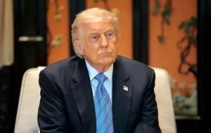 سناریوی جدید از واشنگتن؛ دلیل به تعویق افتادن جنگ با ایران لو رفت سناریوی جدید از واشنگتن؛ دلیل به تعویق افتادن جنگ با ایران لو رفت