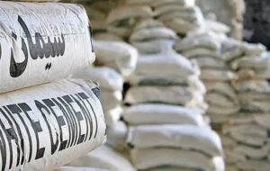 سیمان در صدر معاملات کالایی بورس سیمان در صدر معاملات کالایی بورس