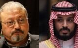 شکایت علیه محمد بن سلمان / تحقیقات قضایی درمورد قتل جمال خاشقچی اینبار در فرانسه شکایت علیه محمد بن سلمان / تحقیقات قضایی درمورد قتل جمال خاشقچی اینبار در فرانسه