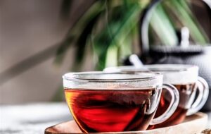 صادرات چای مجاز شد صادرات چای مجاز شد
