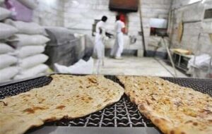 طرح دوباره سناریوی کالابرگی شدن نان طرح دوباره سناریوی کالابرگی شدن نان