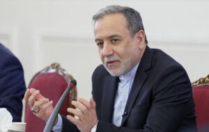 عراقچی نسبت به تحرکات آمریکا هشدار داد عراقچی نسبت به تحرکات آمریکا هشدار داد