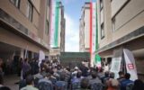 فرزانه صادق: تحویل طرحهای مسکن بدون خدمات روبنایی و زیربنایی در برنامه وزارت راه و شهرسازی نیست فرزانه صادق: تحویل طرحهای مسکن بدون خدمات روبنایی و زیربنایی در برنامه وزارت راه و شهرسازی نیست