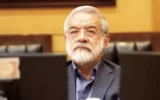فوری / غضنفری: آمریکا قصد تصرف جزایر ایران را دارد فوری / غضنفری: آمریکا قصد تصرف جزایر ایران را دارد
