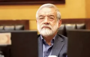 فوری / غضنفری: آمریکا قصد تصرف جزایر ایران را دارد فوری / غضنفری: آمریکا قصد تصرف جزایر ایران را دارد
