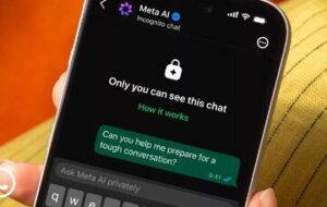 قابلیت جدید واتساپ برای استفاده از هوش مصنوعی قابلیت جدید واتساپ برای استفاده از هوش مصنوعی