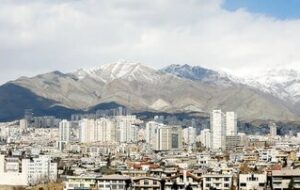 قیمت خانه در این منطقه پایتخت همچنان زیر ۳۰ میلیون تومان است/ با ۲.۵ میلیارد تومان خانه ۸۰ متری بخرید! قیمت خانه در این منطقه پایتخت همچنان زیر ۳۰ میلیون تومان است/ با ۲.۵ میلیارد تومان خانه ۸۰ متری بخرید!