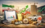 قیمت طلا، ارز خودرو و مسکن در سناریوی توافق ایران و آمریکا/ ریزش قیمتها تا چه سطحی اتفاق خواهد افتاد؟ قیمت طلا، ارز خودرو و مسکن در سناریوی توافق ایران و آمریکا/ ریزش قیمتها تا چه سطحی اتفاق خواهد افتاد؟