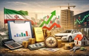 قیمت طلا، ارز خودرو و مسکن در سناریوی توافق ایران و آمریکا/ ریزش قیمتها تا چه سطحی اتفاق خواهد افتاد؟ قیمت طلا، ارز خودرو و مسکن در سناریوی توافق ایران و آمریکا/ ریزش قیمتها تا چه سطحی اتفاق خواهد افتاد؟