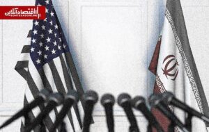 مثلث حیاتی برای تفاهم تهران-واشنگتن؛آتشبس، تنگه هرمز و اورانیوم مثلث حیاتی برای تفاهم تهران-واشنگتن؛آتشبس، تنگه هرمز و اورانیوم