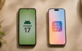 معرفی اندروید ۱۷ با «جمینای» آن هم یک ماه پیش از معرفی iOS ۲۷ اپل! معرفی اندروید ۱۷ با «جمینای» آن هم یک ماه پیش از معرفی iOS ۲۷ اپل!